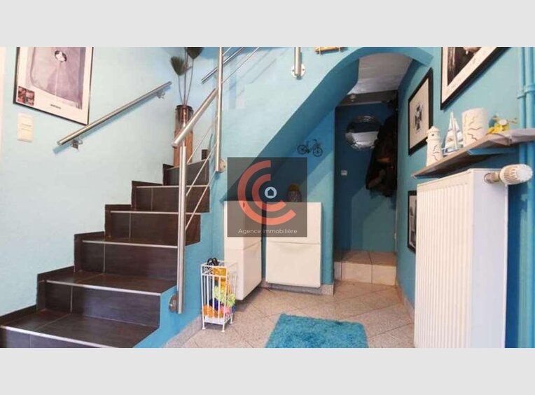 Maison mitoyenne à vendre 4 Chambres à Larochette (LU) - Réf. 6595533