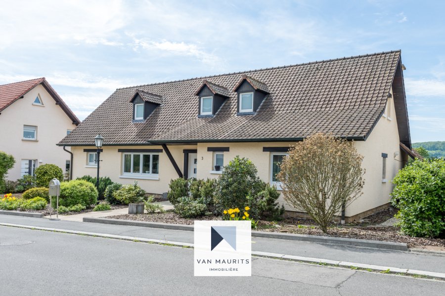 Maison à vendre 3 chambres à Steinsel