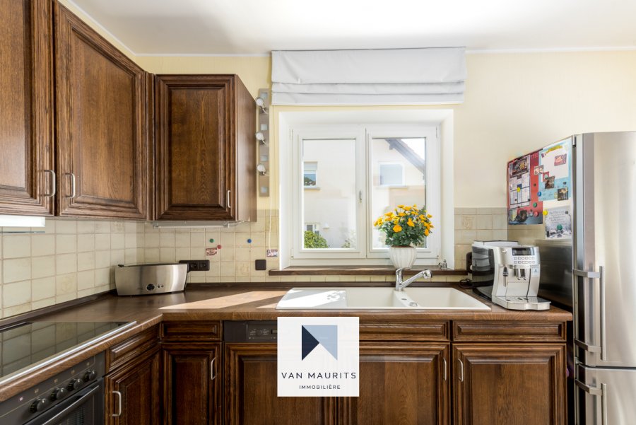 Maison à vendre 3 chambres à Steinsel