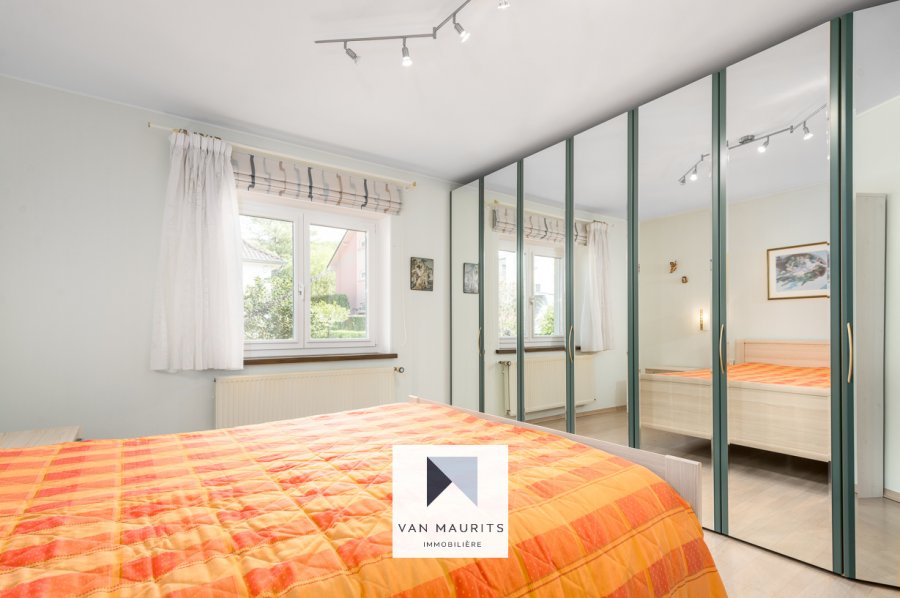 Maison à vendre 3 chambres à Steinsel