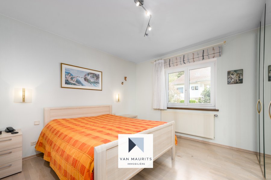 Maison à vendre 3 chambres à Steinsel