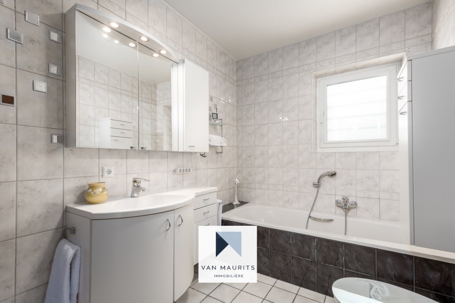 Maison à vendre 3 chambres à Steinsel