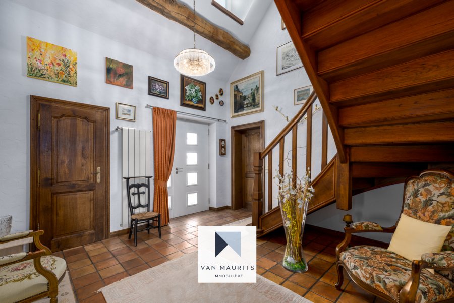 Maison à vendre 3 chambres à Steinsel