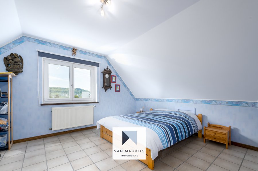 Maison à vendre 3 chambres à Steinsel