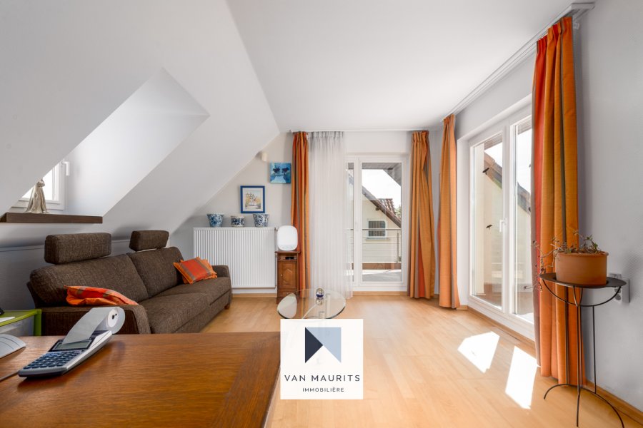 Maison à vendre 3 chambres à Steinsel