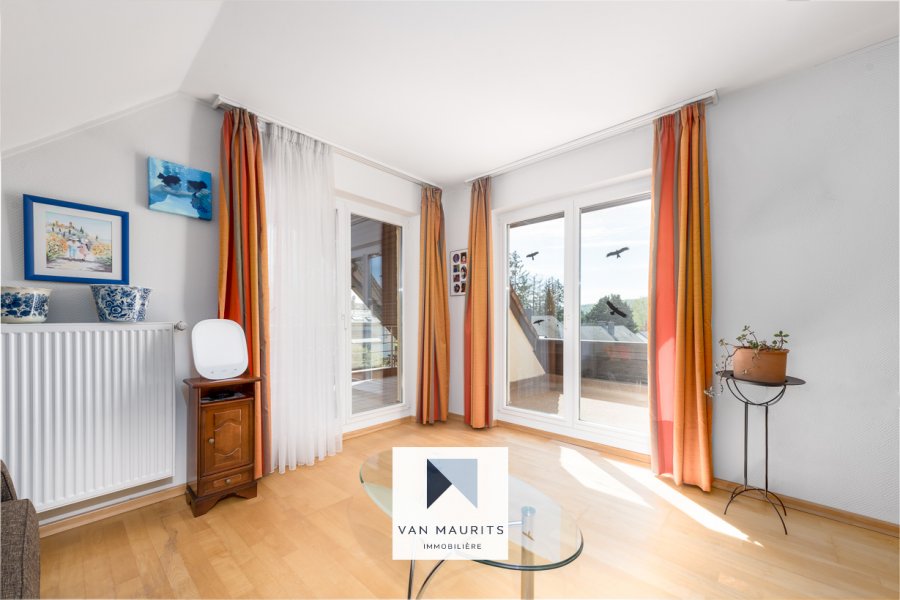 Maison à vendre 3 chambres à Steinsel