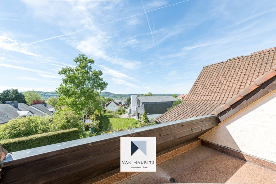 Maison à vendre 3 chambres à Steinsel