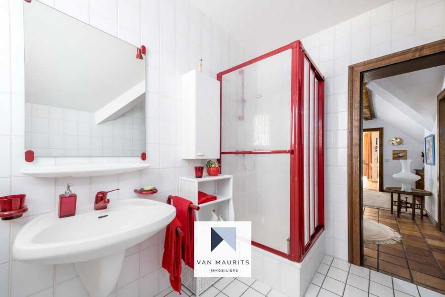 Maison à vendre 3 chambres à Steinsel