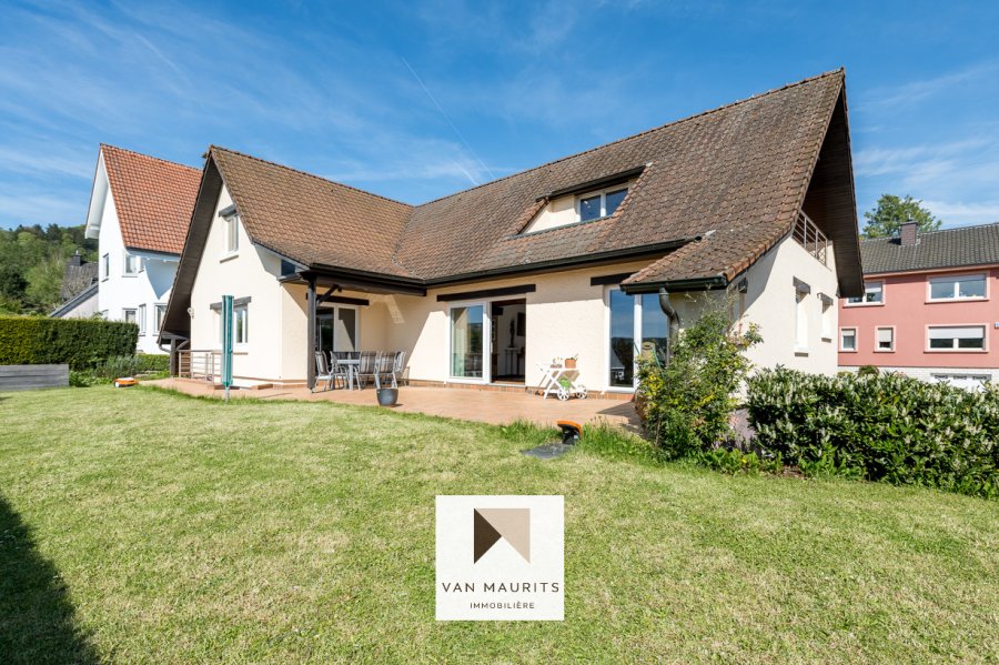 Maison à vendre 3 chambres à Steinsel