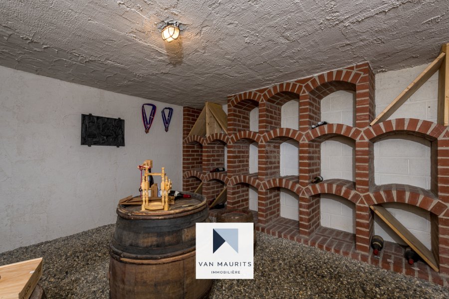 Maison à vendre 3 chambres à Steinsel