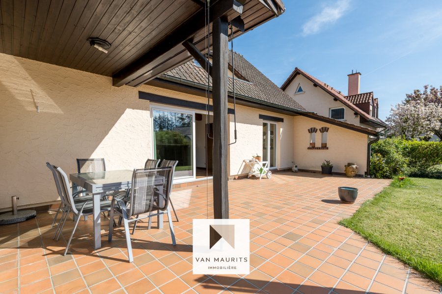 Maison à vendre 3 chambres à Steinsel