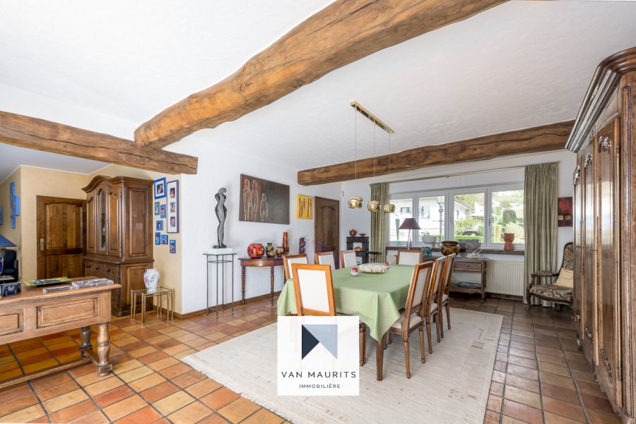 Maison à vendre 3 chambres à Steinsel