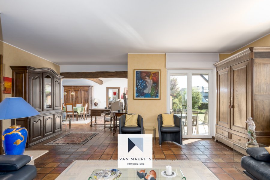 Maison à vendre 3 chambres à Steinsel