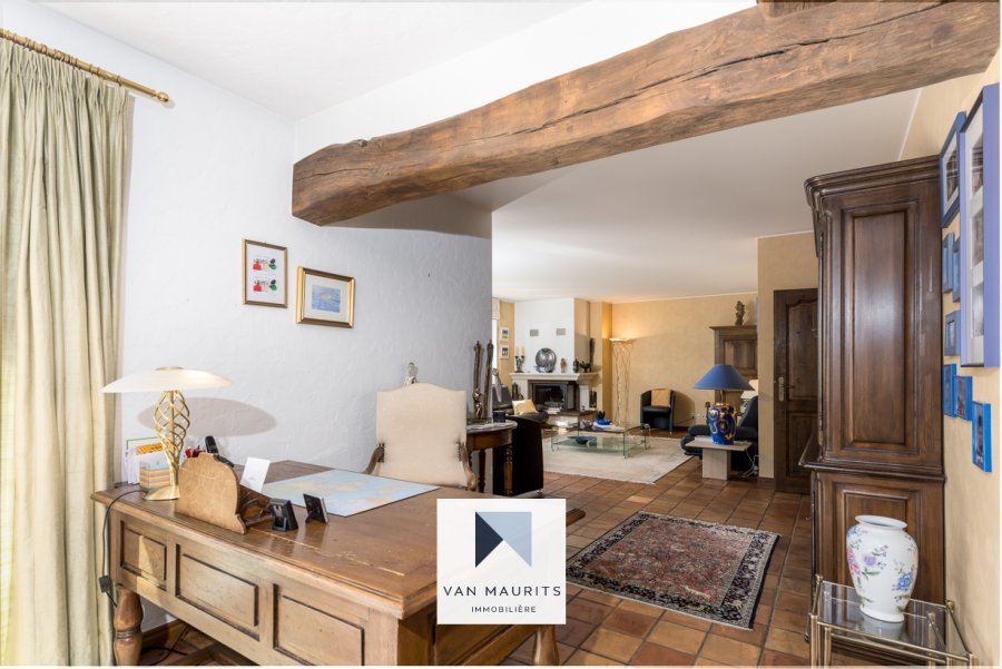 Maison à vendre 3 chambres à Steinsel