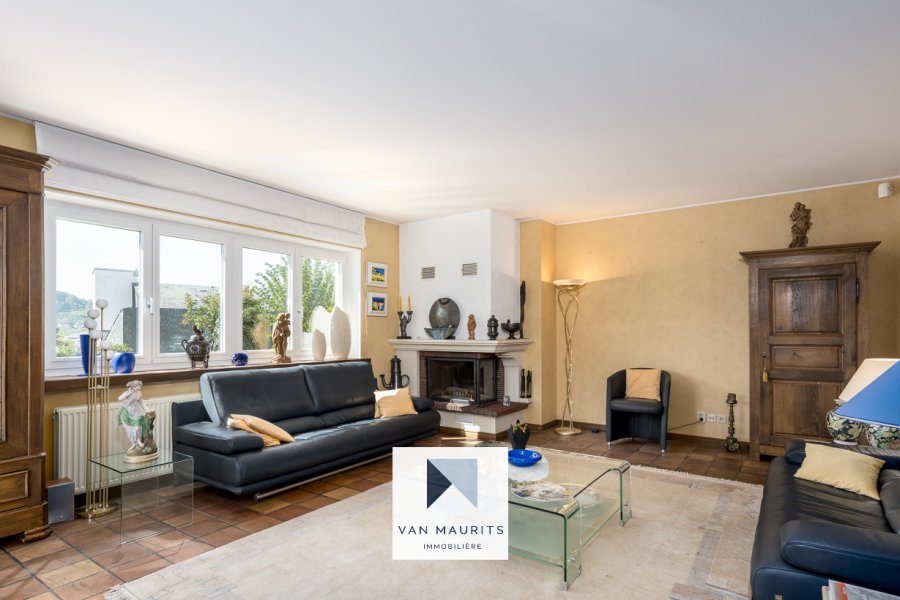 Maison à vendre 3 chambres à Steinsel