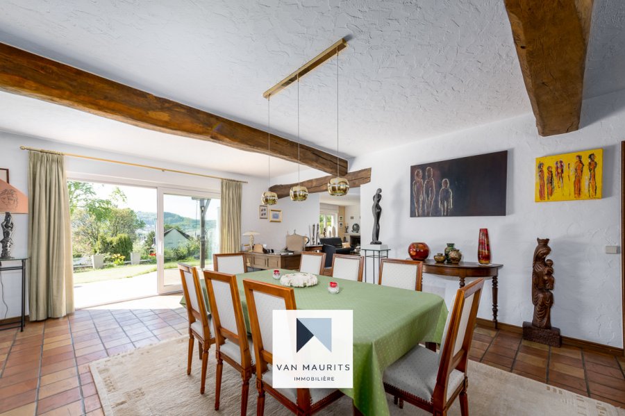 Maison à vendre 3 chambres à Steinsel