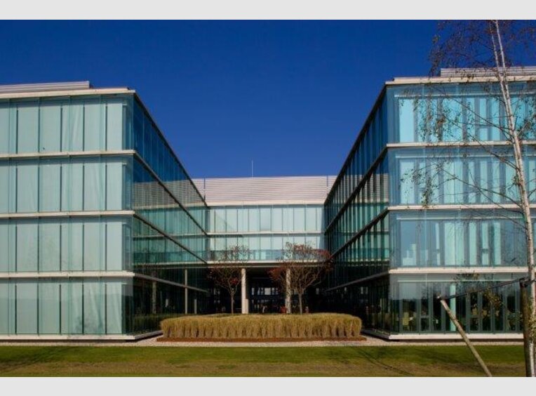 Bureau à louer à Hesperange (Howald) (LU) - Réf. 7247053