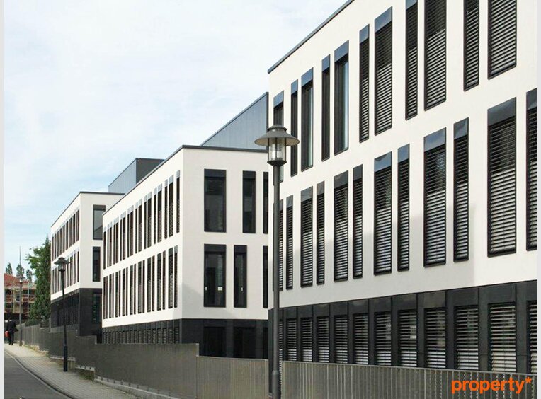 Bureau à louer à Strassen (LU) - Réf. 5489869