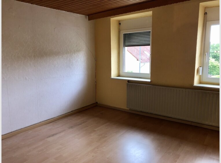Einfamilienhaus zum Kauf 8 Zimmer in Wadern (DE) - Ref. 7259597