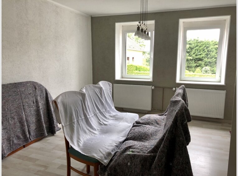 Einfamilienhaus zum Kauf 8 Zimmer in Wadern (DE) - Ref. 7259597