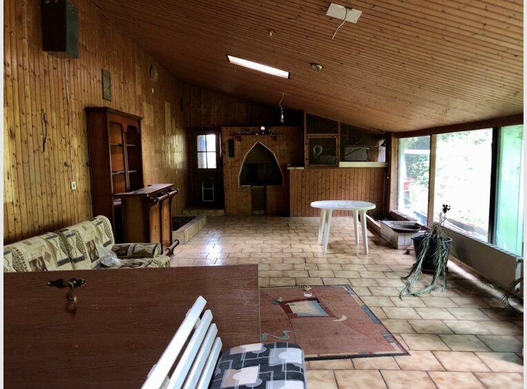 Einfamilienhaus zum Kauf 8 Zimmer in Wadern (DE) - Ref. 7259597