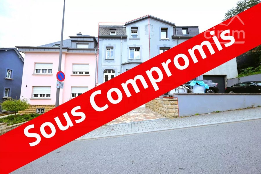 Maison à Dudelange