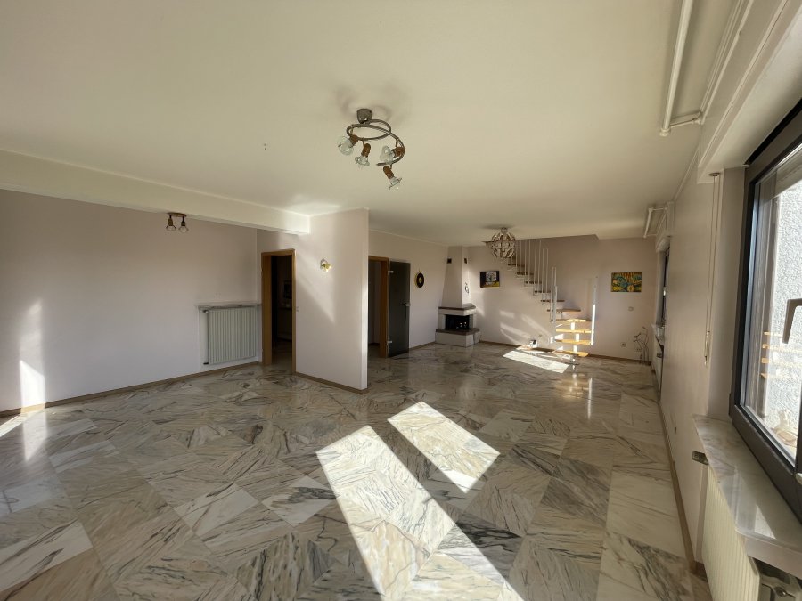 Duplex à louer Hesperange