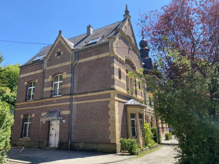 Haus in Luxembourg