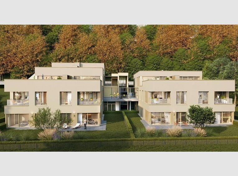 Apartment for sale 2 bedrooms in Kopstal (LU) - Ref. 6580429