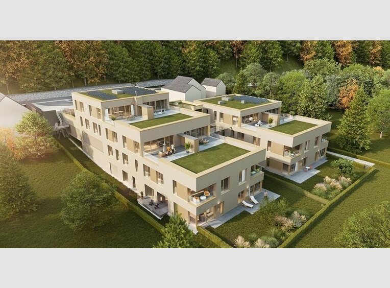 Apartment for sale 2 bedrooms in Kopstal (LU) - Ref. 6580429