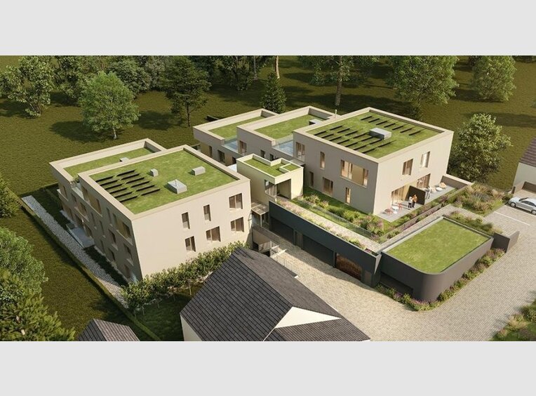 Apartment for sale 2 bedrooms in Kopstal (LU) - Ref. 6580429