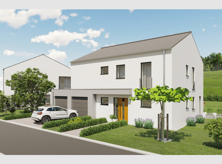 Maison à vendre 5 Pièces à Wellen (DE) - Réf. 7170253