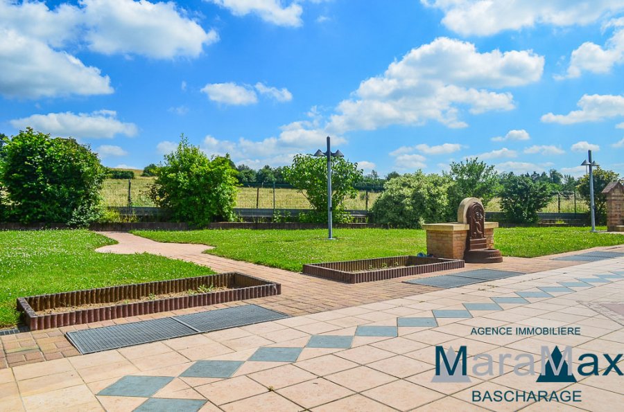 Villa à vendre 6 chambres à Pétange