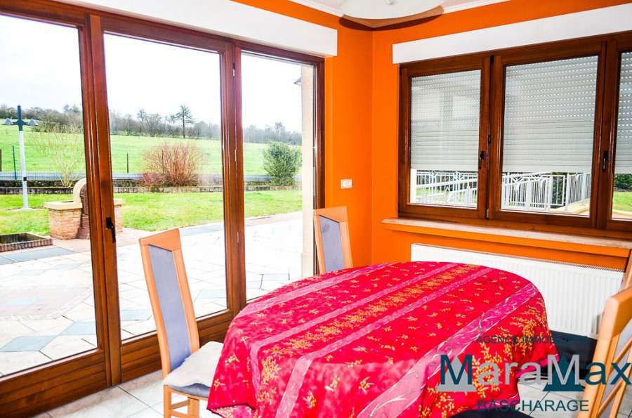 Villa à vendre 6 chambres à Pétange