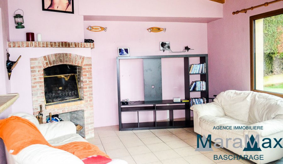 Villa à vendre 6 chambres à Pétange