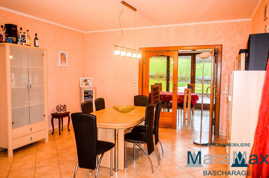 Villa à vendre 6 chambres à Pétange