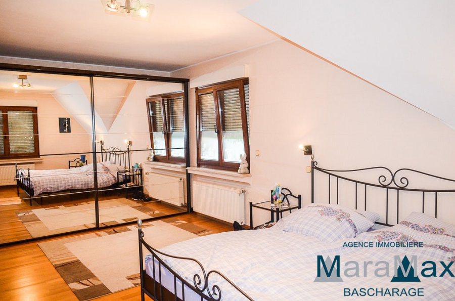 Villa à vendre 6 chambres à Pétange