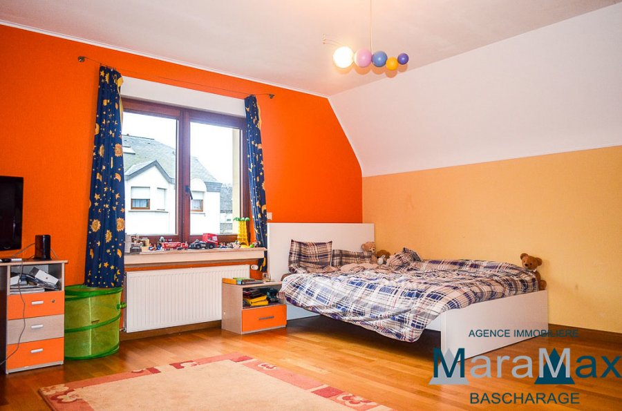 Villa à vendre 6 chambres à Pétange