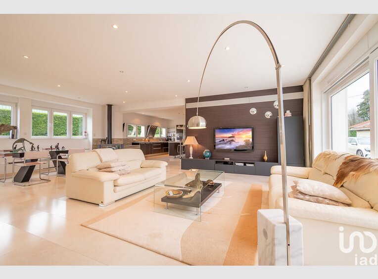 Maison à vendre F8 à Dun-sur-Meuse (FR) - Réf. 7133901