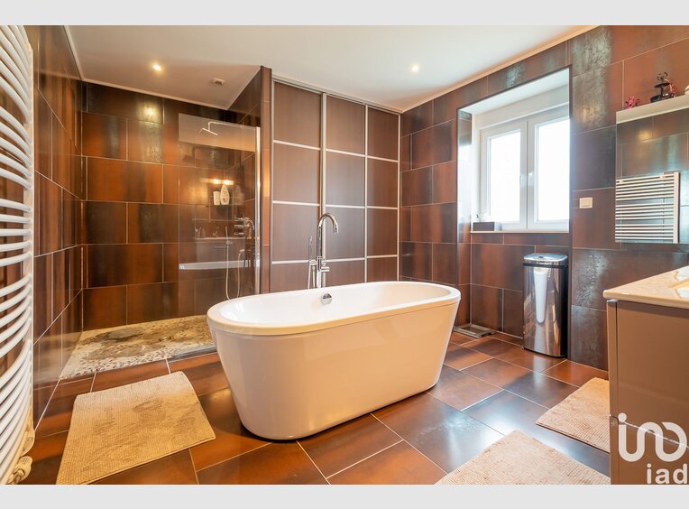Maison à vendre F8 à Dun-sur-Meuse (FR) - Réf. 7133901