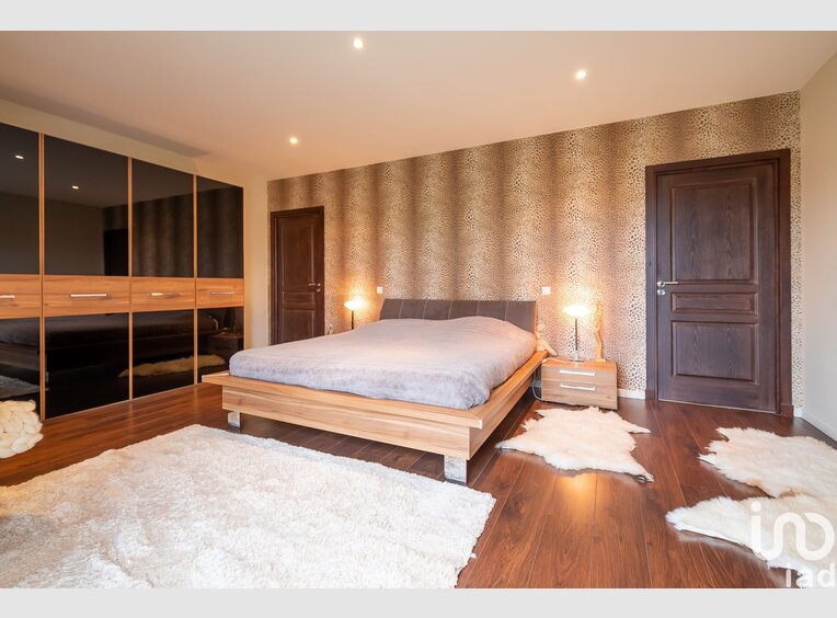 Maison à vendre F8 à Dun-sur-Meuse (FR) - Réf. 7133901