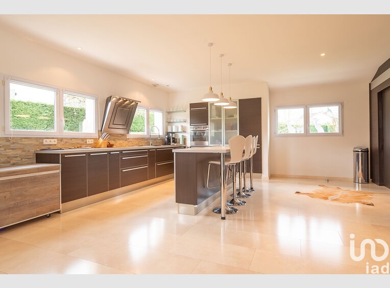Maison à vendre F8 à Dun-sur-Meuse (FR) - Réf. 7133901