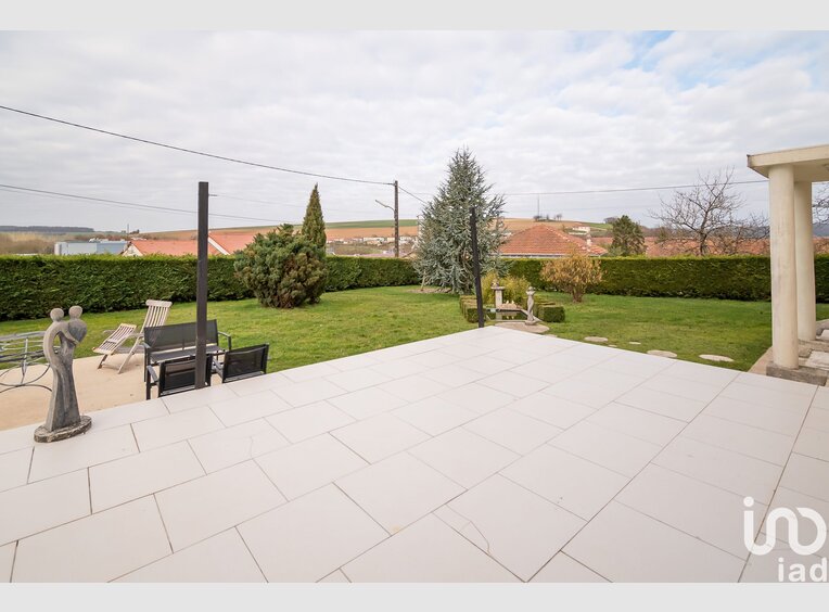 Maison à vendre F8 à Dun-sur-Meuse (FR) - Réf. 7133901