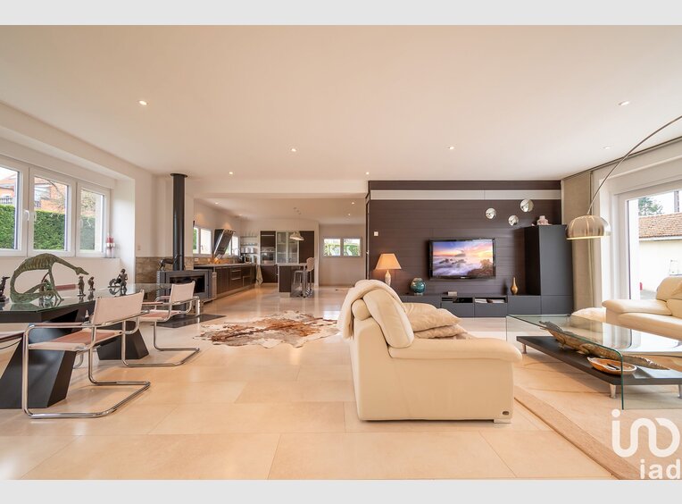 Maison à vendre F8 à Dun-sur-Meuse (FR) - Réf. 7133901