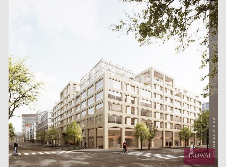 Wohnanlage zum Kauf in Belvaux (LU) - Ref. 6900941