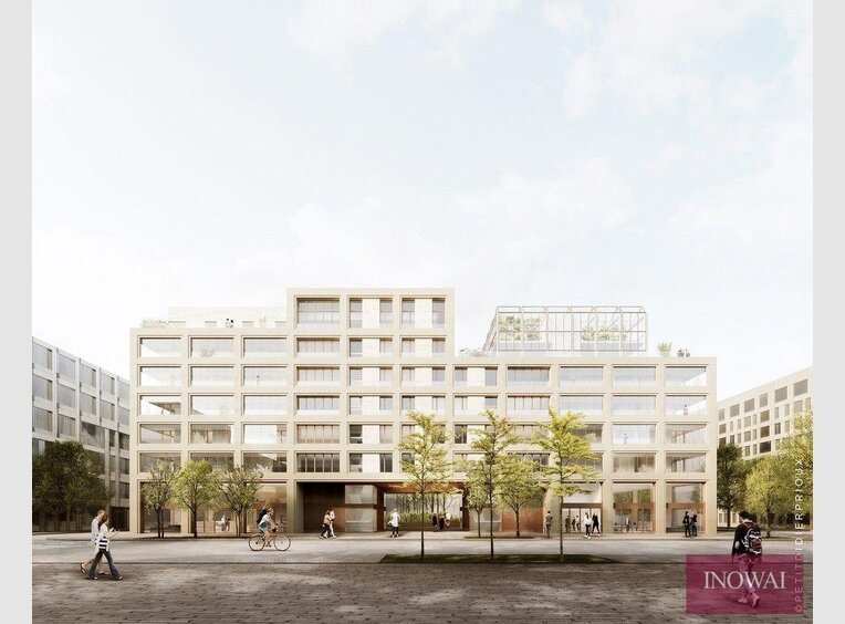 Wohnanlage zum Kauf in Belvaux (LU) - Ref. 6900941