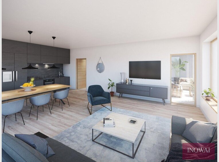 Wohnanlage zum Kauf in Belvaux (LU) - Ref. 6900941