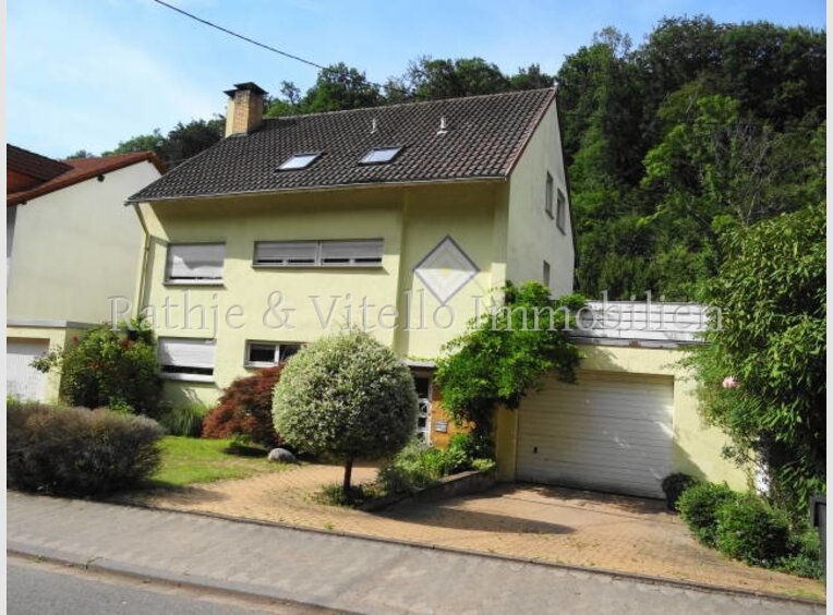 Wohnung zur Miete 3 Zimmer in Saarbrücken (DE) - Ref. 6876365
