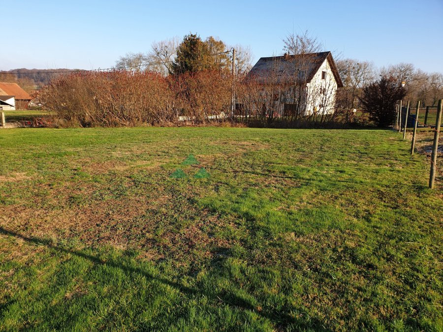 Terrain constructible
