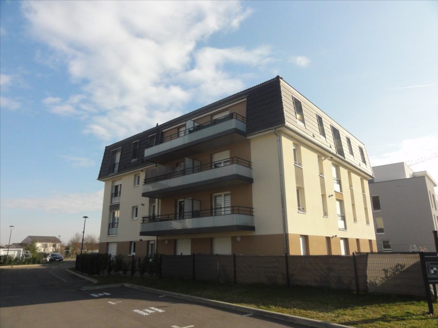 Appartement à 